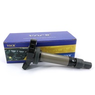 VOCR 1GR / 2TR เครื่องยนต์คอยล์จุดระเบิดสำหรับ Toyota 4Runner (N280 2009-) 2.7L / FJ Cruiser (4.0L)