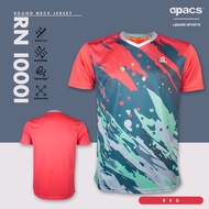 (JAPAN VERSION) APACS ON COURT/TRAINING JERSEY RN10001