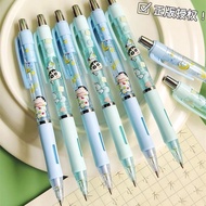 Crayon Shin-Chan Mechanical Pencil/Lead 0.5/0.7 Elementary School Stationery