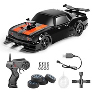 1:16 RC Drift Racing Car 2.4G Drift Rc Cars 4WD RC Drift Car Toy Remote Control GTR Model AE86 Vehic