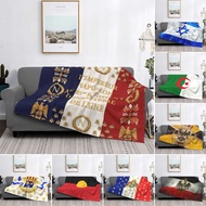 Napoleon, 85th United Flag of France, Israeli blanket, warm French blanket, sofa bed, family spring