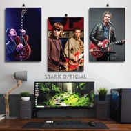 61-74 MORTAL COMBAT GAME WALL DISPLAY 20X30 QAM3C/9BC2K MORTAL COMBAT LOGO GAME WOODEN POSTER/ LIVIN