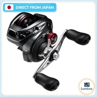 SHIMANO Baitcasting Reel 24 Scorpion MD 301XG (Left)