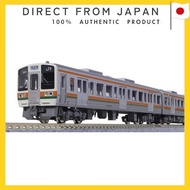 KATO N Gauge 211 Series 5000 Chuo Main Line 3-Car Set 10-1860 Model Train