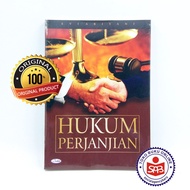 Contract Law - Evi Ariyani