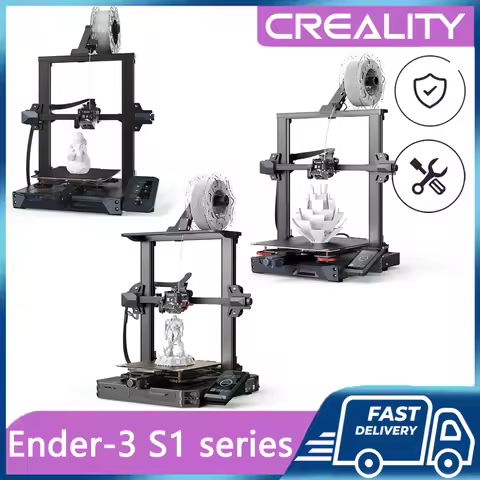 Creality FDM 3D Printer Ender-3 V3 / Ender 3 S1 / Ender 3 S1 Pro / Ender 3 S1 Plus /Ender 3V3 SE / 3