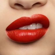 YSL Rouge Pur Couture Lipstick #13 Le Orange
