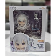 Nendoroid Emilia (Re:Zero)