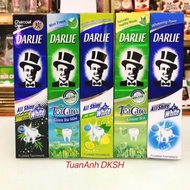 DARLIE Western Toothpaste Assorted 140g - 160g (Genuine DKSH VN Product).