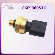 06E906051K 06E906051J 06E906051E  51CP06-04 51CP06-03 Fuel Rail Pressure Sensor Car For VW Passat B6