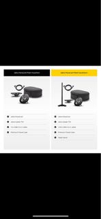 Jabra Speak 750 MS Conference speakerphone 支持 zoom meeting 會議喇叭