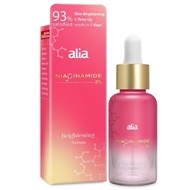 ALIA Niacinamide Brightening Serum 30ml
