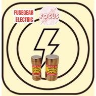 FUSEGEAR HRC CUT OUT  FUSE ( 60A / 100A ) FK-FRH / FL-FRH HRC FUSE