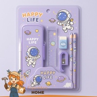 [FM] - Atk set Stationary Set Children's Stationery Set
