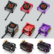 Hobbywing XeRun XD10 Pro 100a High-End Brushless Induction Electronic Speed Regulator XERUN D10 Moto