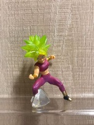 龍珠 扭蛋 凱芙拉 超西 hg