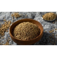 Lemuju - Omam - Carom - Ajwain Seeds 250G