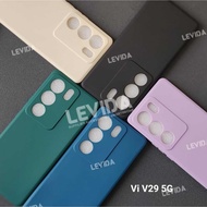 Vivo V29 5G Macaron Square / Case Square Edge Vivo V29 5G