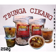 Tbunga Cikang / Minuman Kesihatan