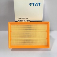 Ford Transit Engine Air Filter 06 ~ 21, July 24 ~ 25 - Code YC15-9601-BB / P2W9-9601-AA | TAT Filter