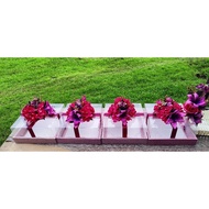 4 kotak + 1 bakul by j2h2 shop