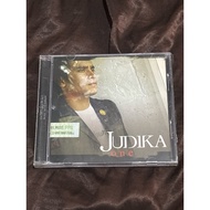 JUDIKA ALBUM CD - ONE ORIGINAL (NEW SEALED)