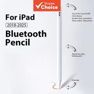 Stylus Pen for iPad 2025 M4 Palm Rejection Tilt Sensitivity for Apple Pencil iPad Pro 11 13 Air 6 Mi