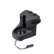 Auto Car Rear Tailgate Window Rear Wiper Arm Key Button with Micro Switch for Series E39 Wagon 1999 