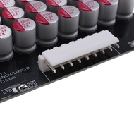 Yours MO-16S 5A Balance Li-Ion Lifepo4 Lto Active Lithium Battery Equalizer Balancer Plate Capacitor