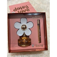 DAISY LOVE SET PERFUME