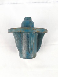 ยางหลังพร้อมกระทะ 6รู​ ขอบ15 กระทะอย่างดีไม่ตัดต่อ คู่ละ ล้อสำหรับรถเทรลเลอร์สาลี่ิ ยาง ยางหลัง ล้อ 