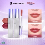 (GOSEND/COD) SOMETHINC FOREVER STAY LIP GLAZE TINT