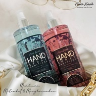 AURA KASIH HAND SANITISER SPRAY OR LIQUID