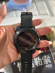 Mission one 潛水電腦錶 自由潛水
