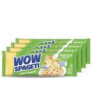 Wow Spaghetti Aglio Olio Pasta 75 grams