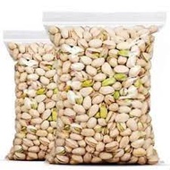 Roasted PISTACHIO BEANS 1KG / ROASTED PISTACHIO