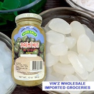 Florence Palm Nut (Kaong) White 340g.