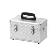 日本JEJ ASTAGE 鋁製深型雙層可肩背手提工具箱 (AL-B295)