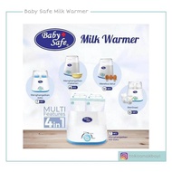 Milk Bottle Warmer Twin Bottle Warmer Breast Milk Warmer/