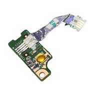Lenovo Thinkpad T440p Power Button Board NS-A131 45504001004-10B2-L1HF