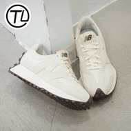 COD NEW BALANCE 327 Sea Salt White WS327FB