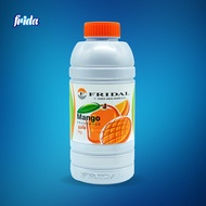 Frida [1kg] Mango Floor Cleaner Multipurpose [48H] Long Lasting for Floors, Surfaces, Tough Stain
