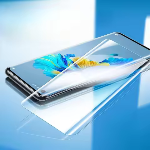 Clear UV Tempered Glass For Xiaomi 15 Ultra Screen Protectors For Xiaomi Mi 15Ultra mi15 ultra Full 