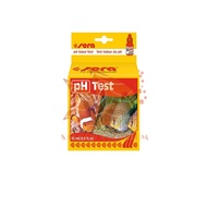 TEST pH SERA - GERMAN SERA PH TEST SOLUTION | TEST WATER HARDNESS PH FOR AQUARIUMS
