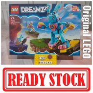 LEGO 71453 Dreamzzz Izzie And Bunchu The Bunny