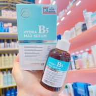 Serum Dưỡng Da Prettyskin Melas X Plus & Hydra B5 Max Serum