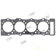 High performance 4HK1 Head Gasket 8-98170248-1 For Isuzu Engine parts