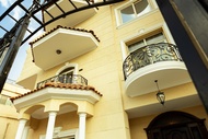 Munir`s residence 3