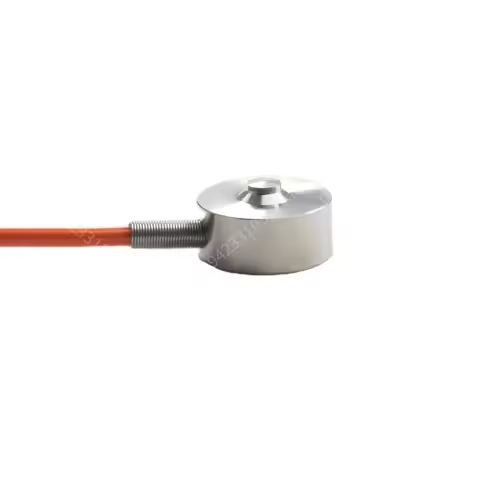 LCHW-B20 Miniature Micro Pressure Force Sensor 5kg to 500kg Load Cell 10kg 20kg 30kg 100kg 200kg 500