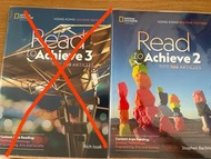 Read  to Achieve 2 & 3